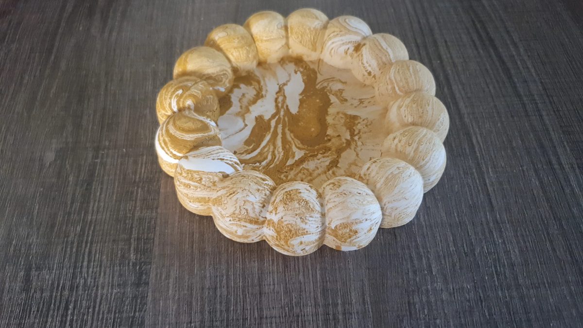 Cerâmica Fria
